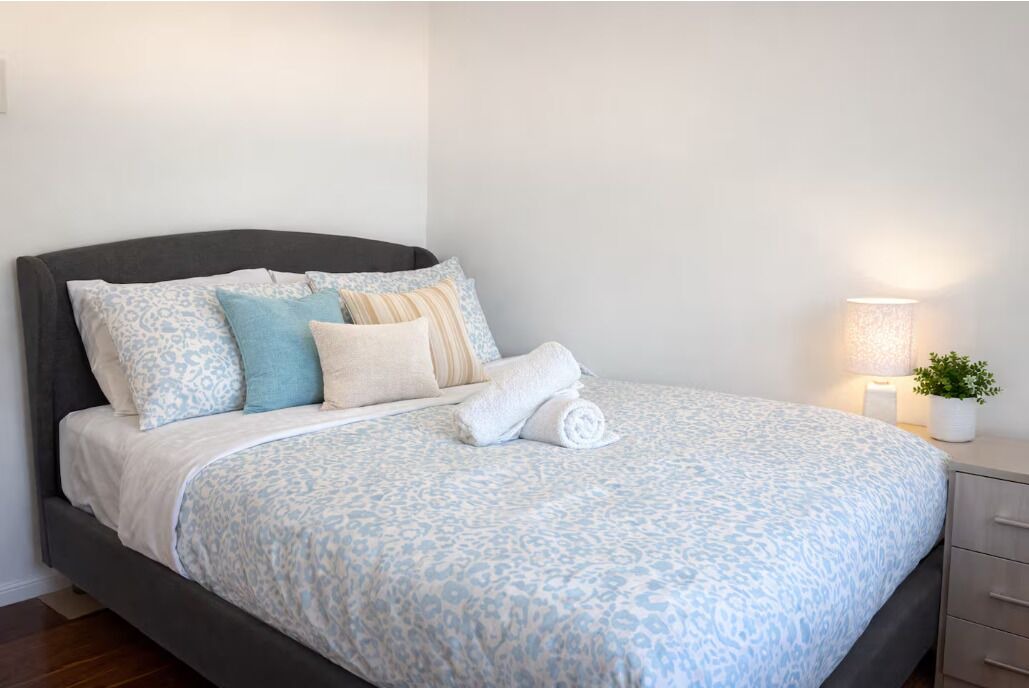 Photo of Bedroom in Rochedale South