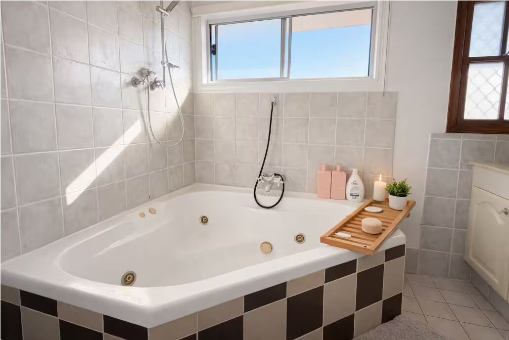 Photo of Bathroom in Rochedale South