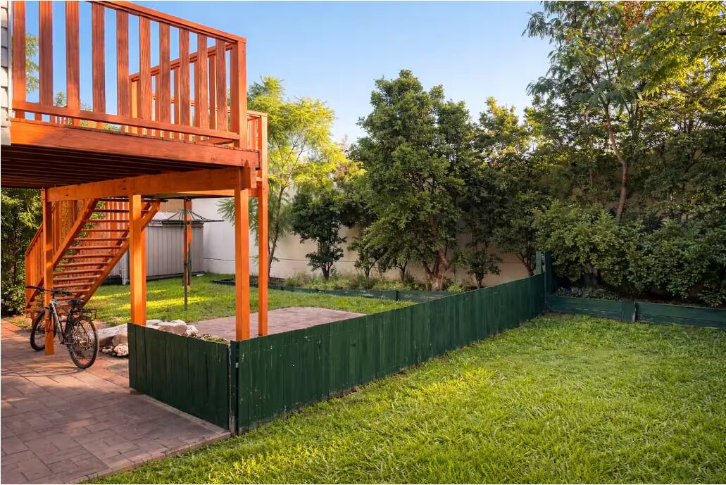 Photo of Outdoor in Rochedale South