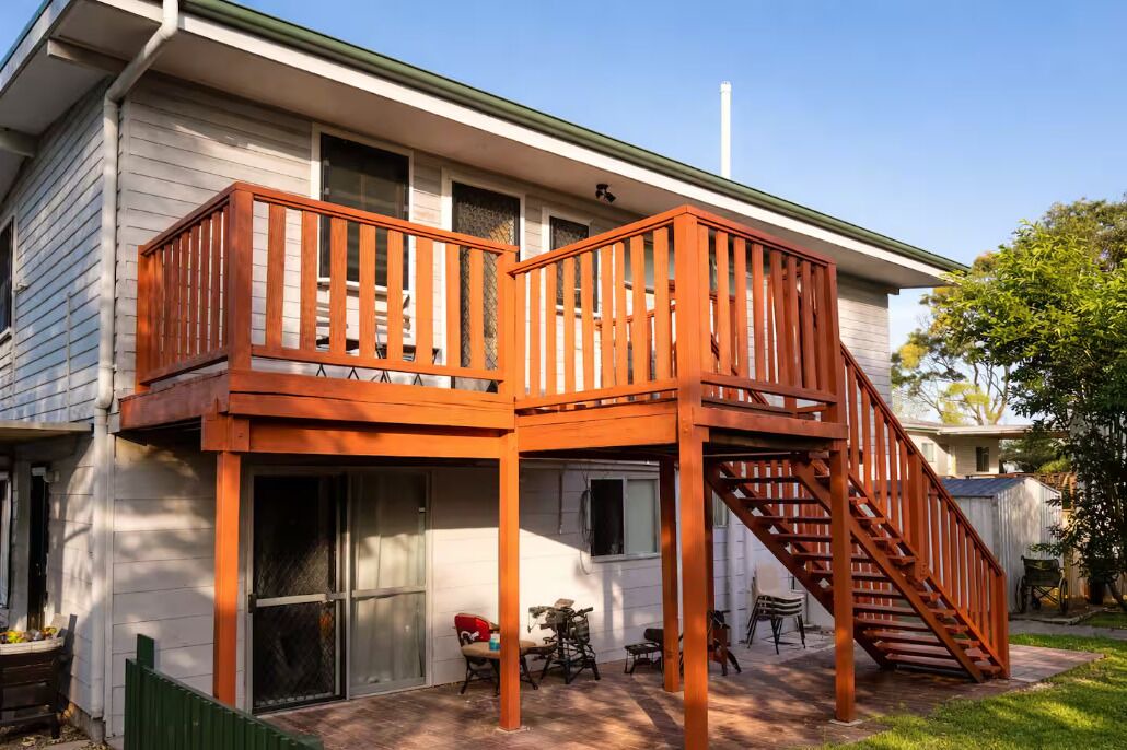 Photo of Outdoor in Rochedale South