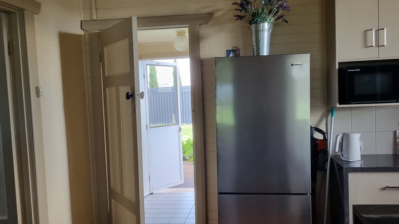 Photo of Kitchen in Rivoli Bay