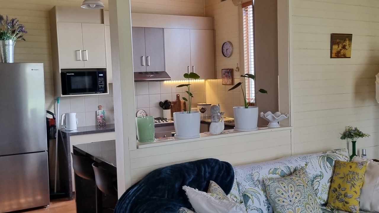 Photo of Livingroom in Rivoli Bay
