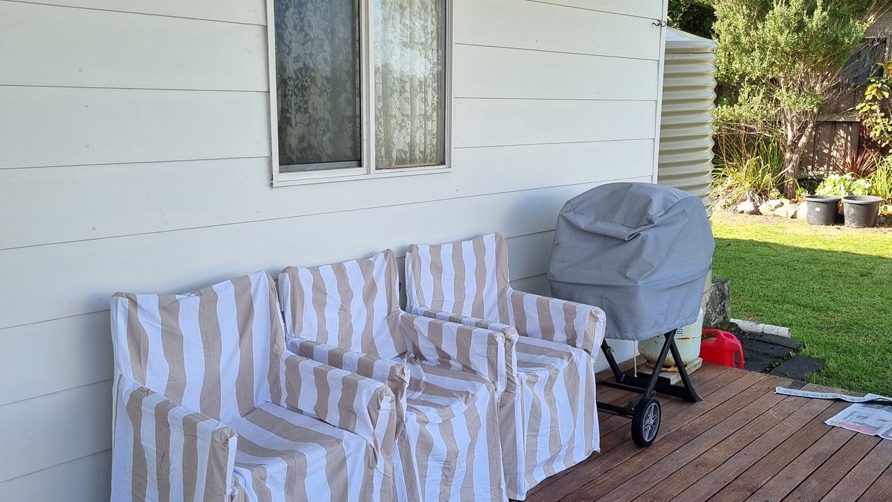 Photo of Patio Balcony in Rivoli Bay