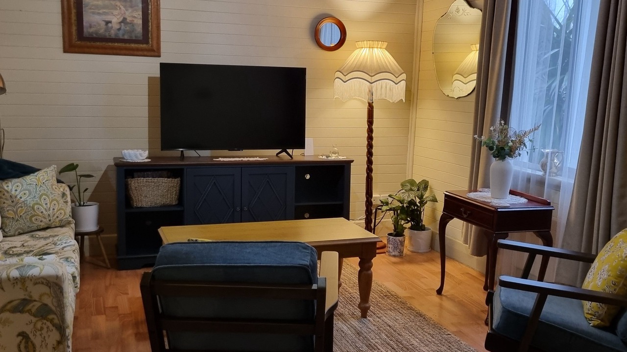 Photo of Livingroom in Rivoli Bay