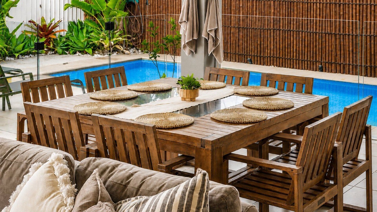 Photo of Outdoor in Banksia Beach