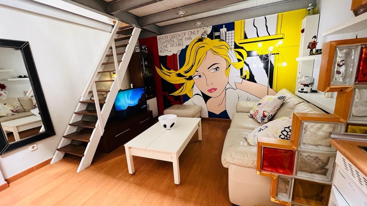Photo of Livingroom in San Diego