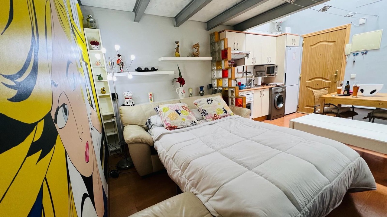 Photo of Bedroom in San Diego