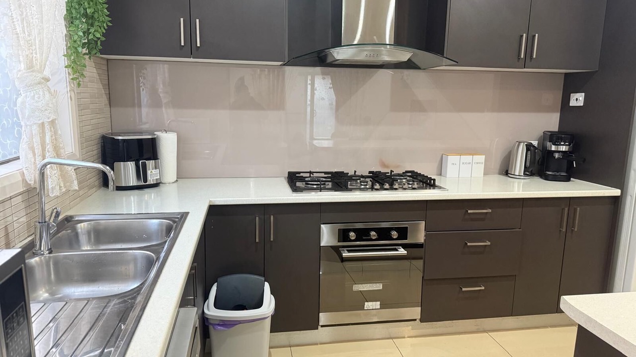 Photo of Kitchen in Craigieburn
