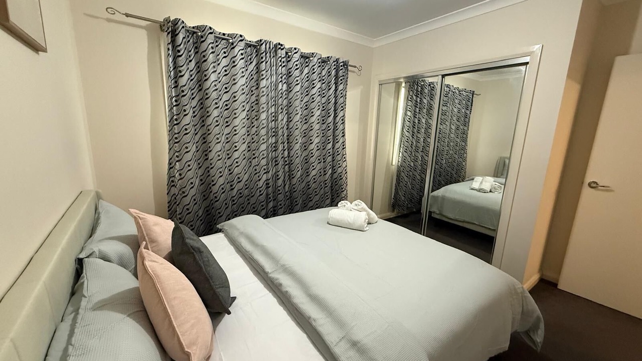 Photo of Bedroom in Craigieburn