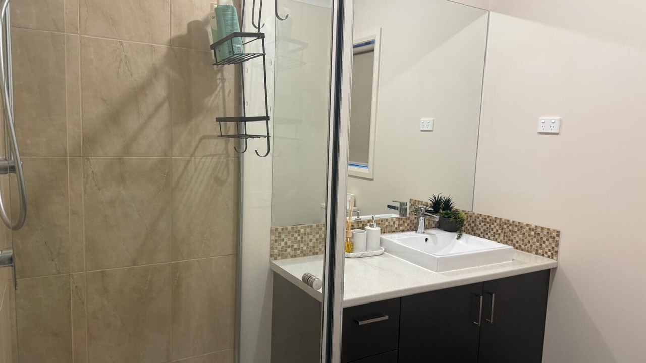 Photo of Bathroom in Craigieburn