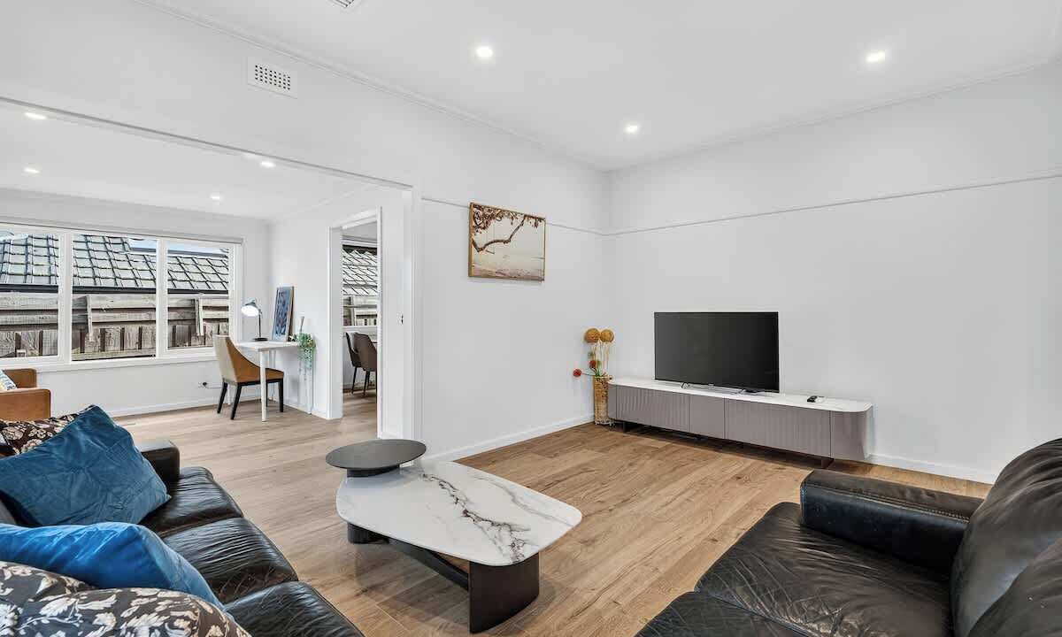 Photo of Livingroom in Ashburton