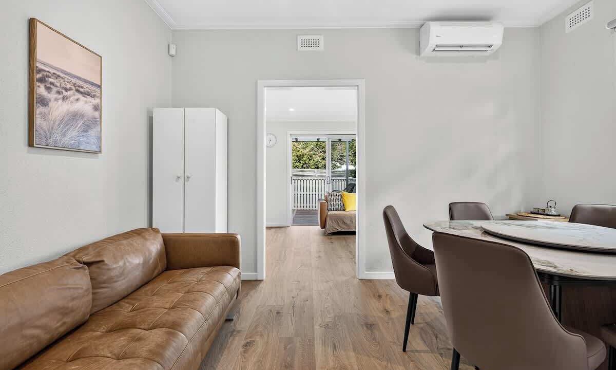 Photo of Livingroom in Ashburton