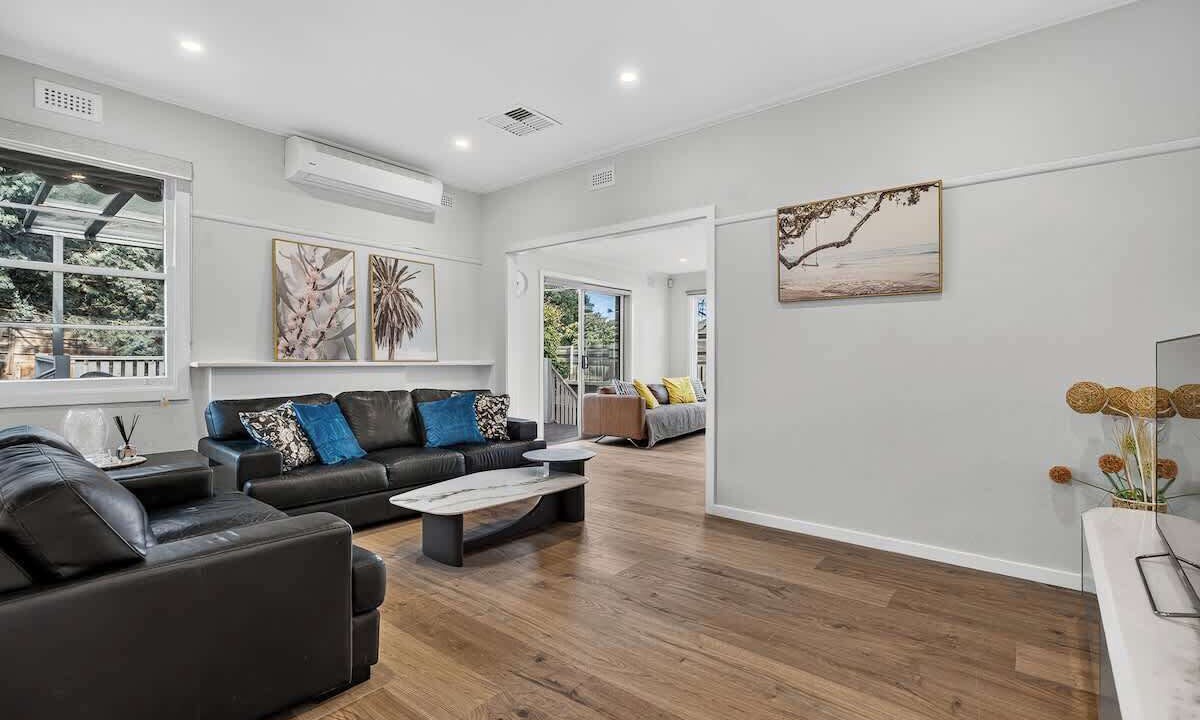 Photo of Livingroom in Ashburton