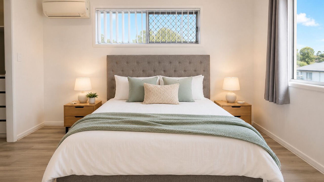 Photo of Bedroom in Calamvale