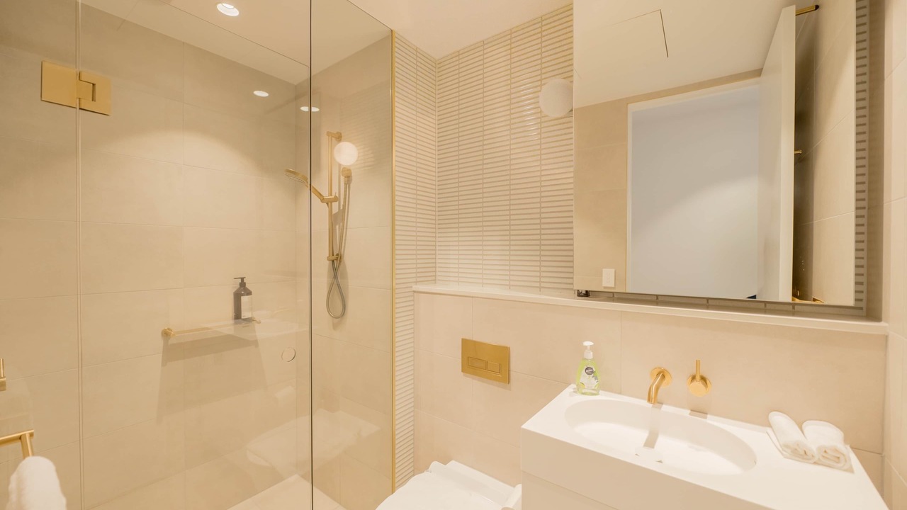 Photo of Bathroom in Box Hill