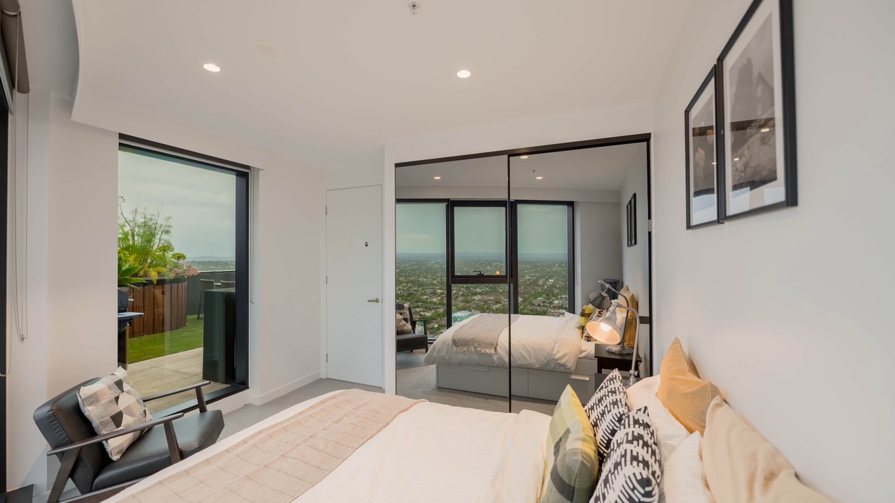 Photo of Bedroom in Box Hill