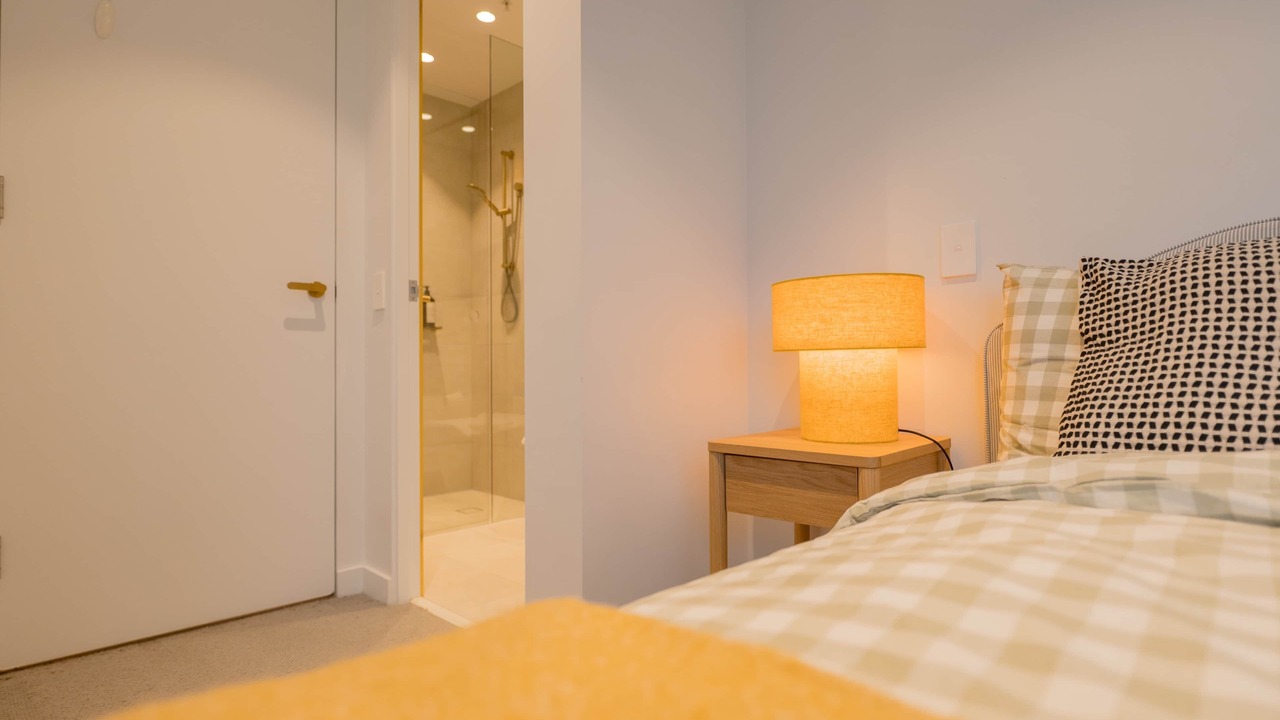 Photo of Bedroom in Box Hill