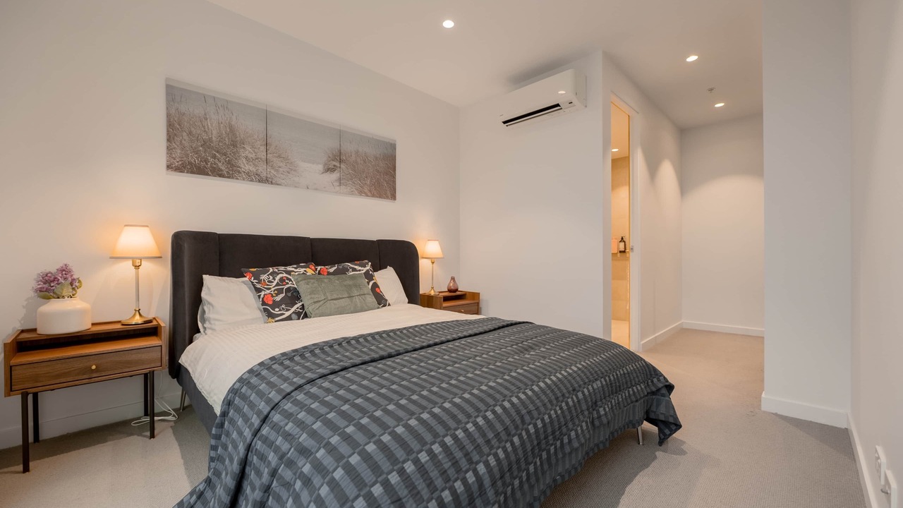 Photo of Bedroom in Box Hill