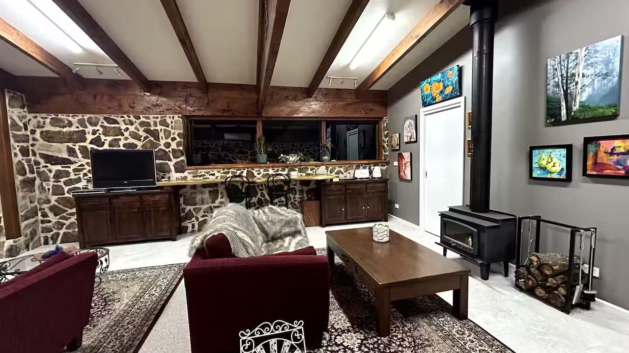 Photo of Livingroom in Healesville