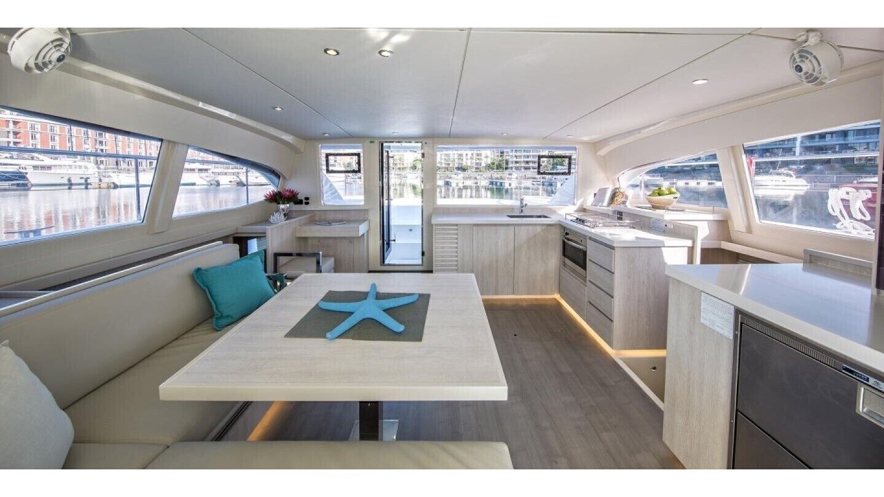 Photo of Kitchen in Sant Antoni de Portmany