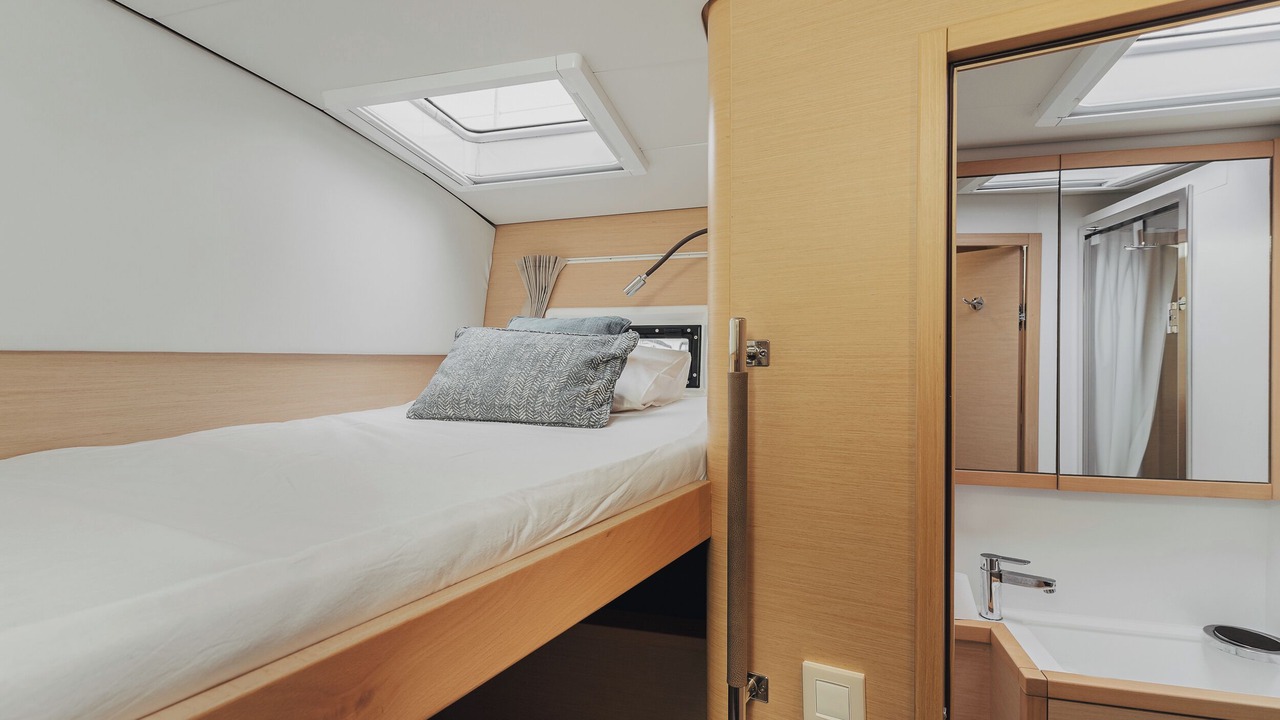 Photo of Bedroom in Sant Antoni de Portmany