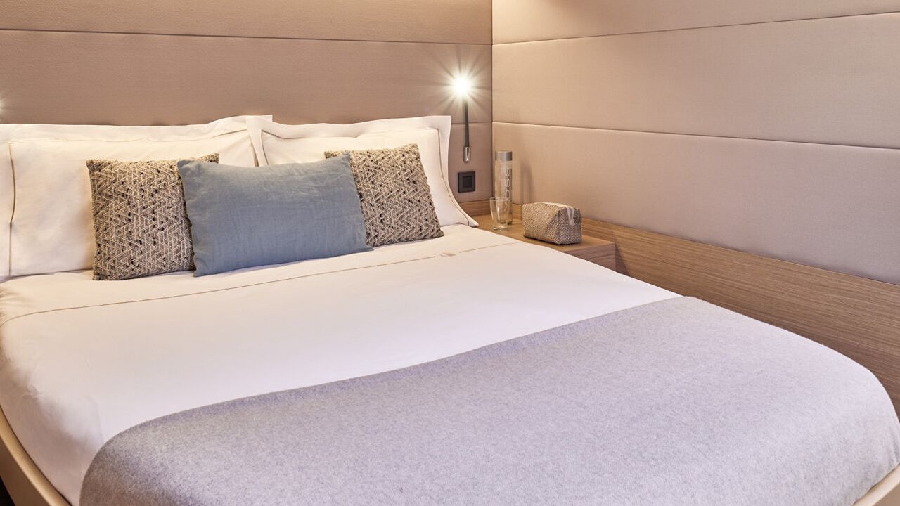 Photo of Bedroom in Ibiza Island