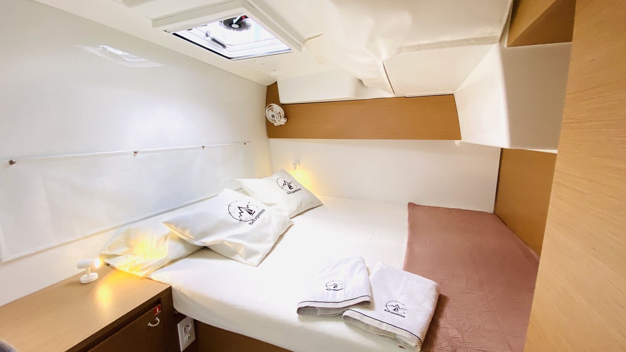 Photo of Bedroom in Ibiza Island