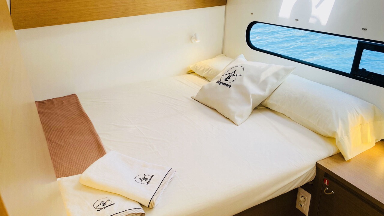 Photo of Bedroom in Ibiza Island