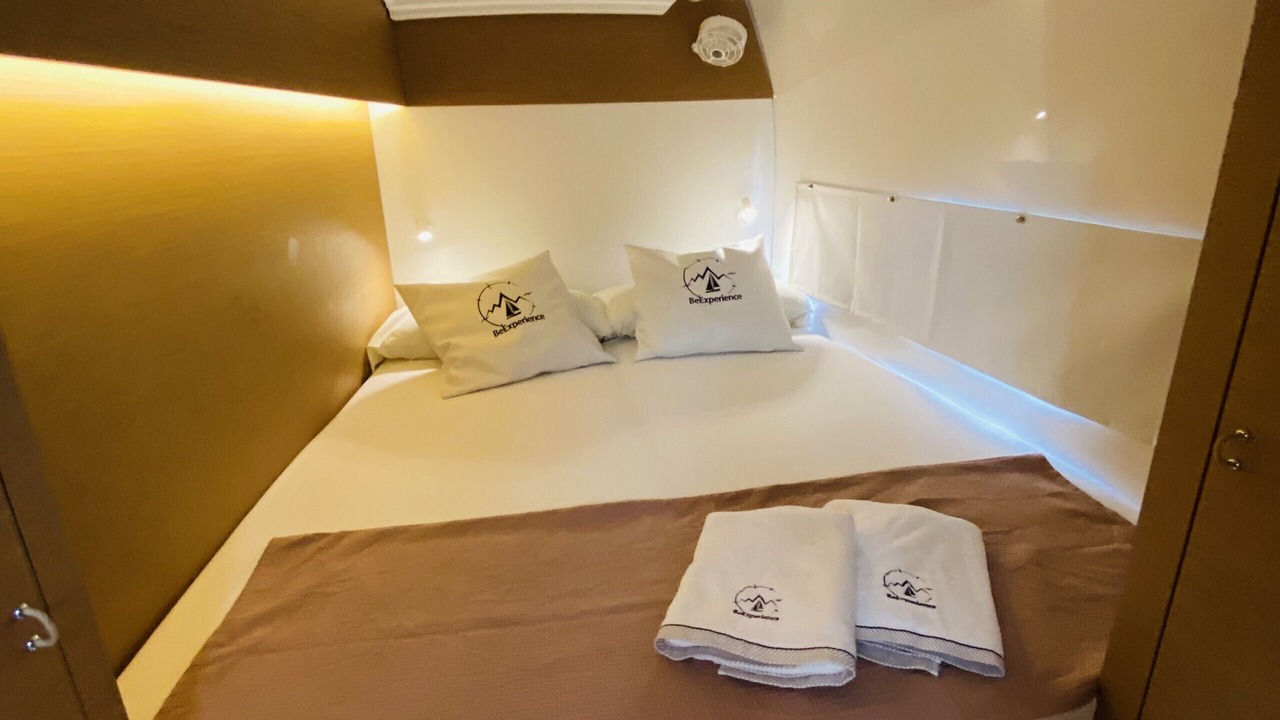 Photo of Bedroom in Ibiza Island