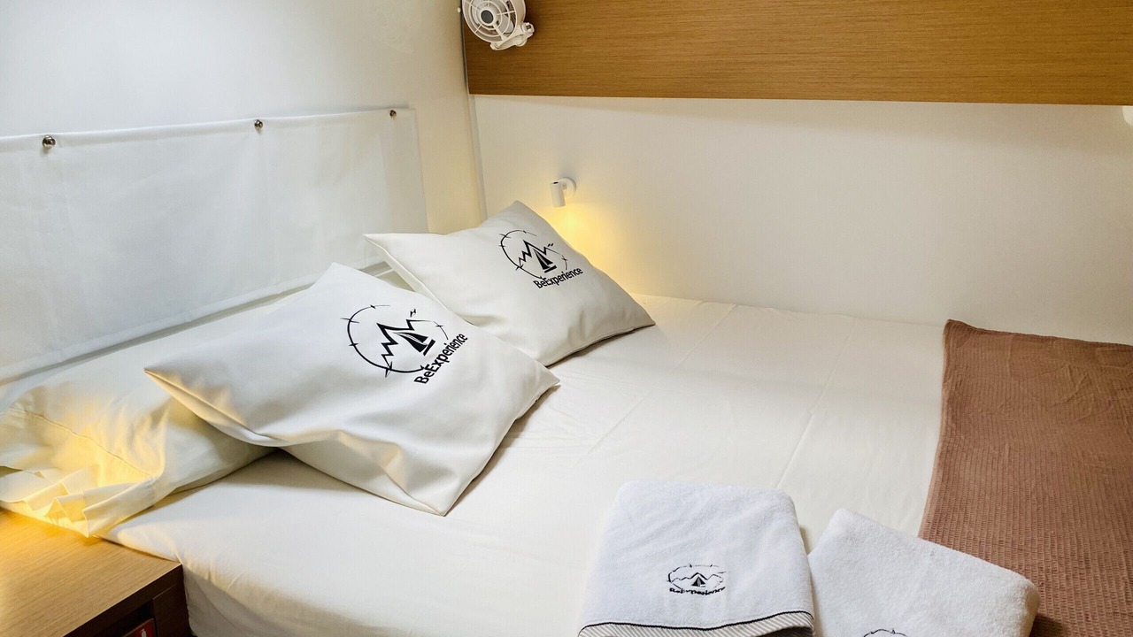 Photo of Bedroom in Ibiza Island
