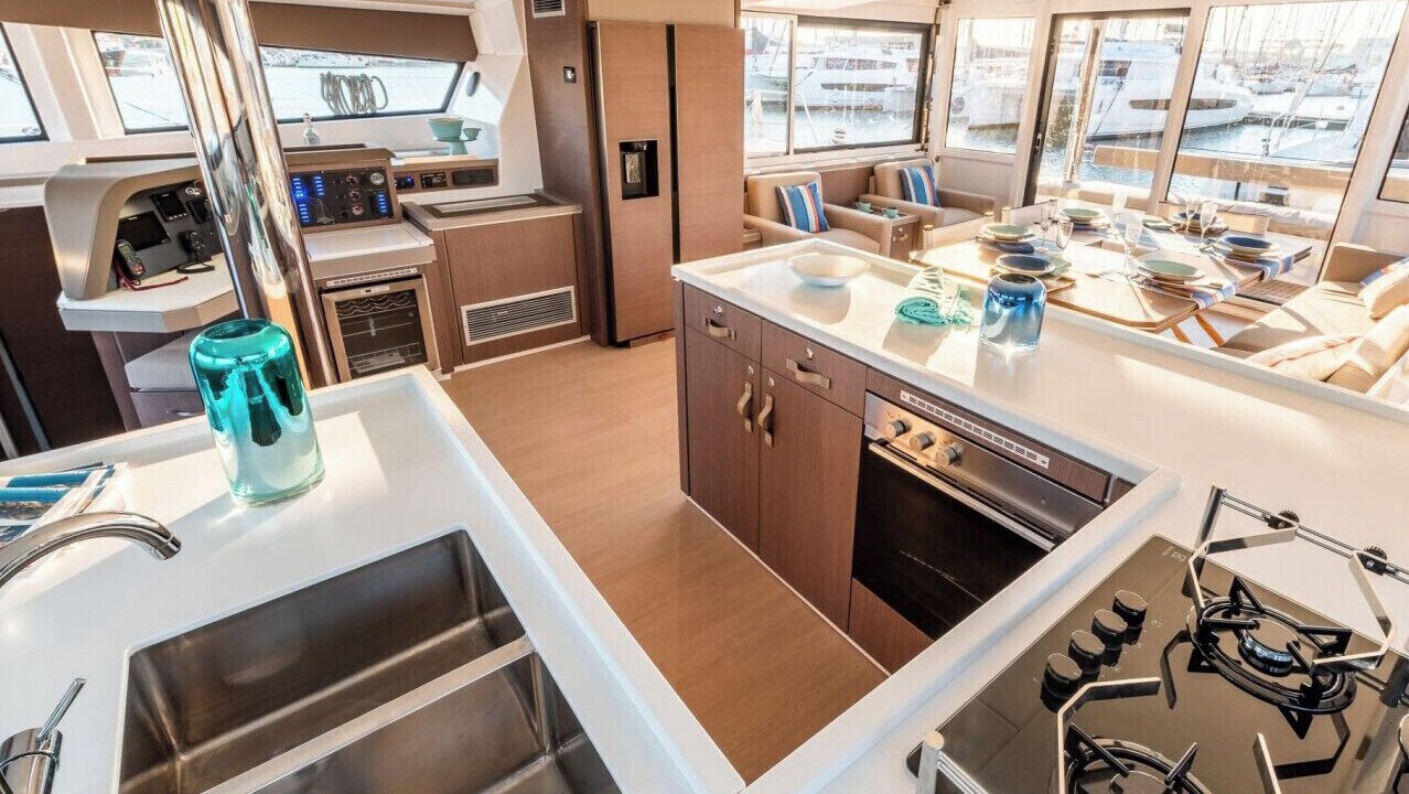 Photo of Kitchen in Ibiza Town