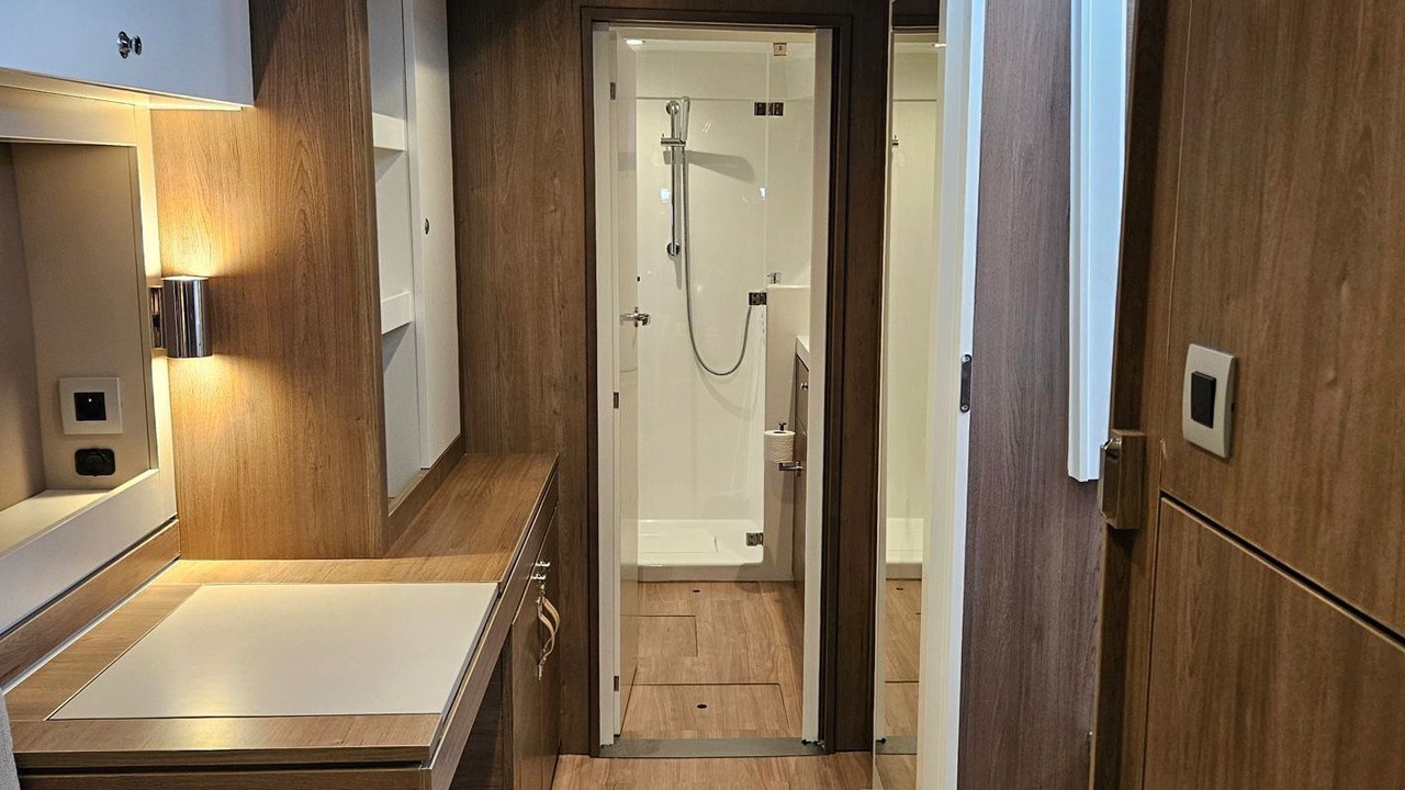 Photo of Bathroom in Sant Antoni de Portmany