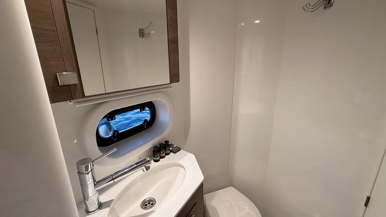Photo of Bathroom in Sant Antoni de Portmany