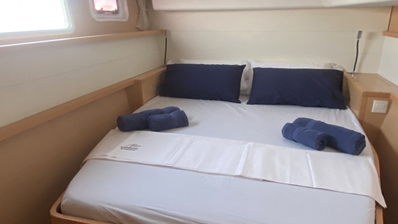 Photo of Bedroom in Ibiza City Centre
