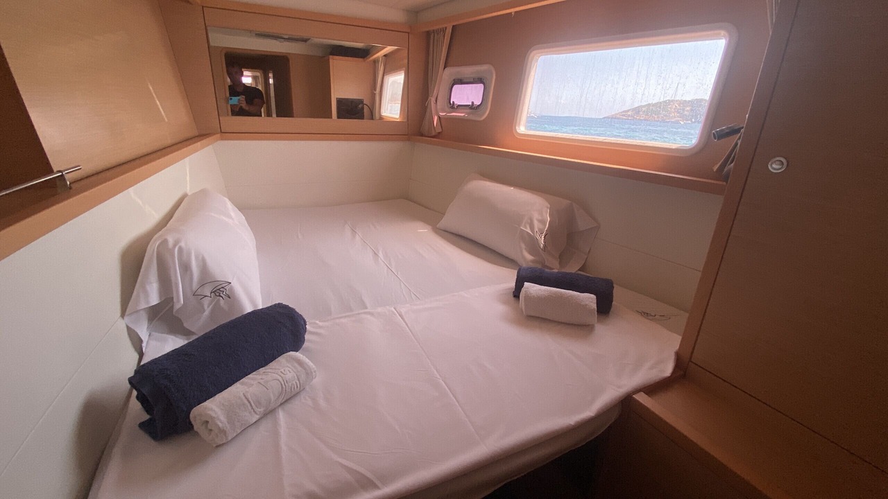 Photo of Bedroom in Ibiza City Centre