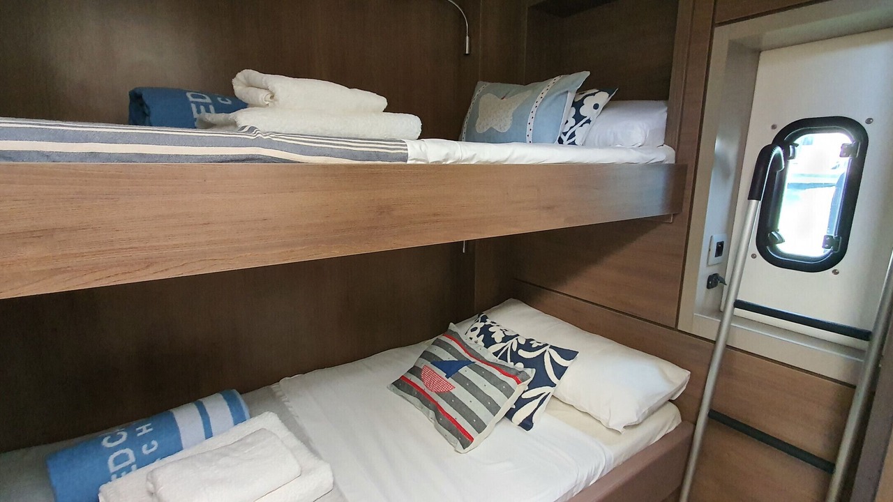 Photo of Bedroom in Ibiza Town