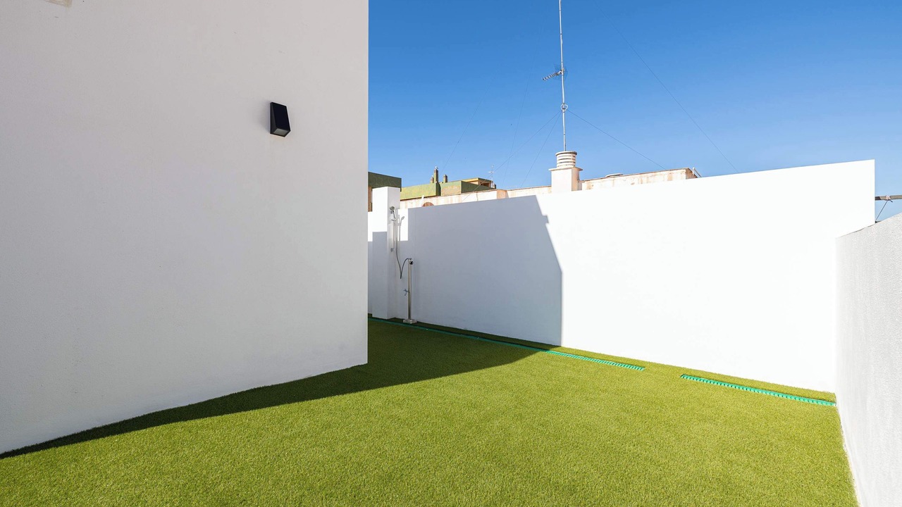 Photo of Outdoor in El Palo