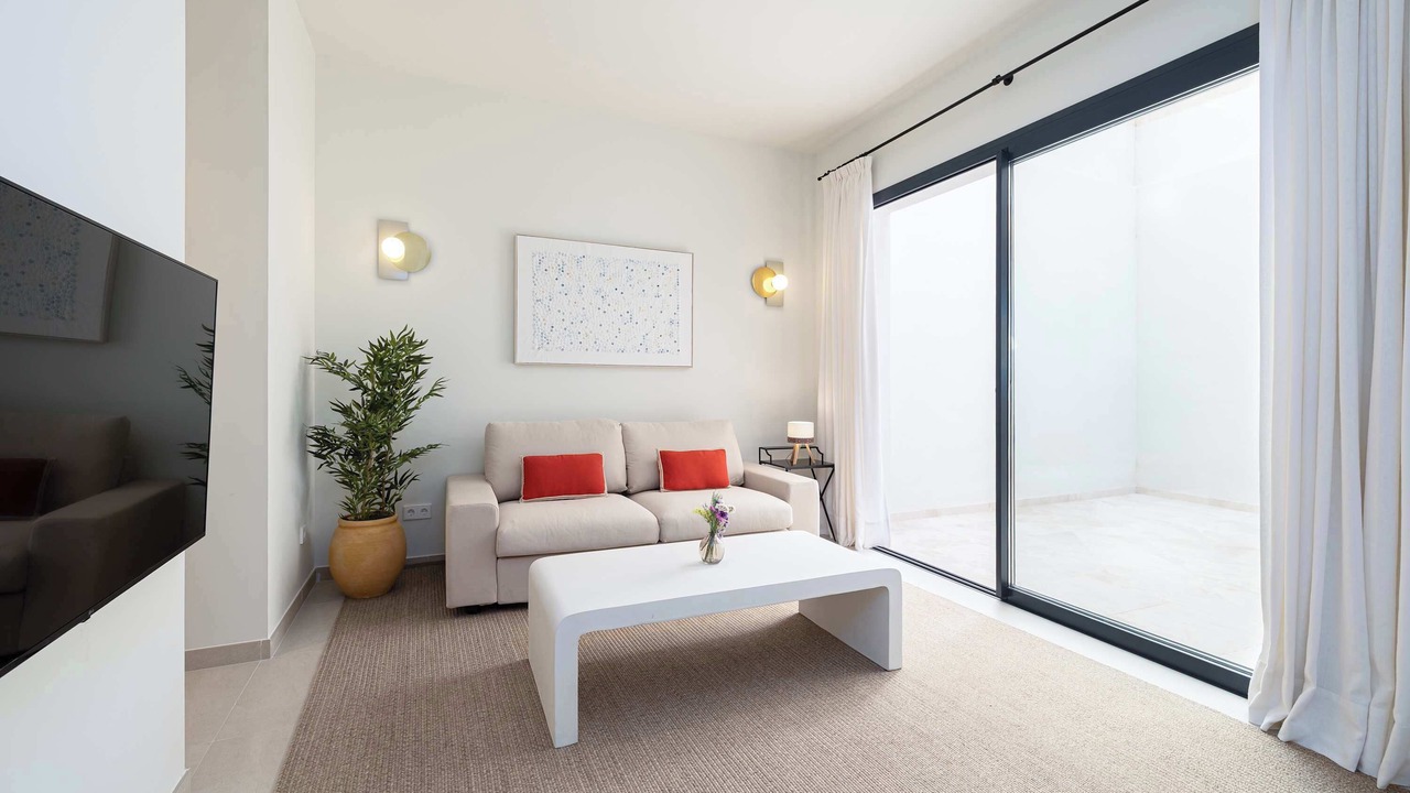Photo of Livingroom in El Palo
