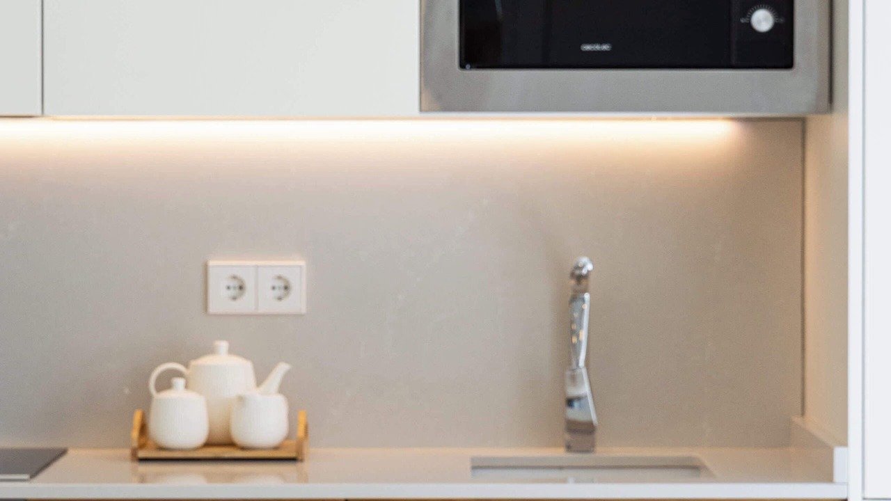 Photo of Kitchen in El Palo