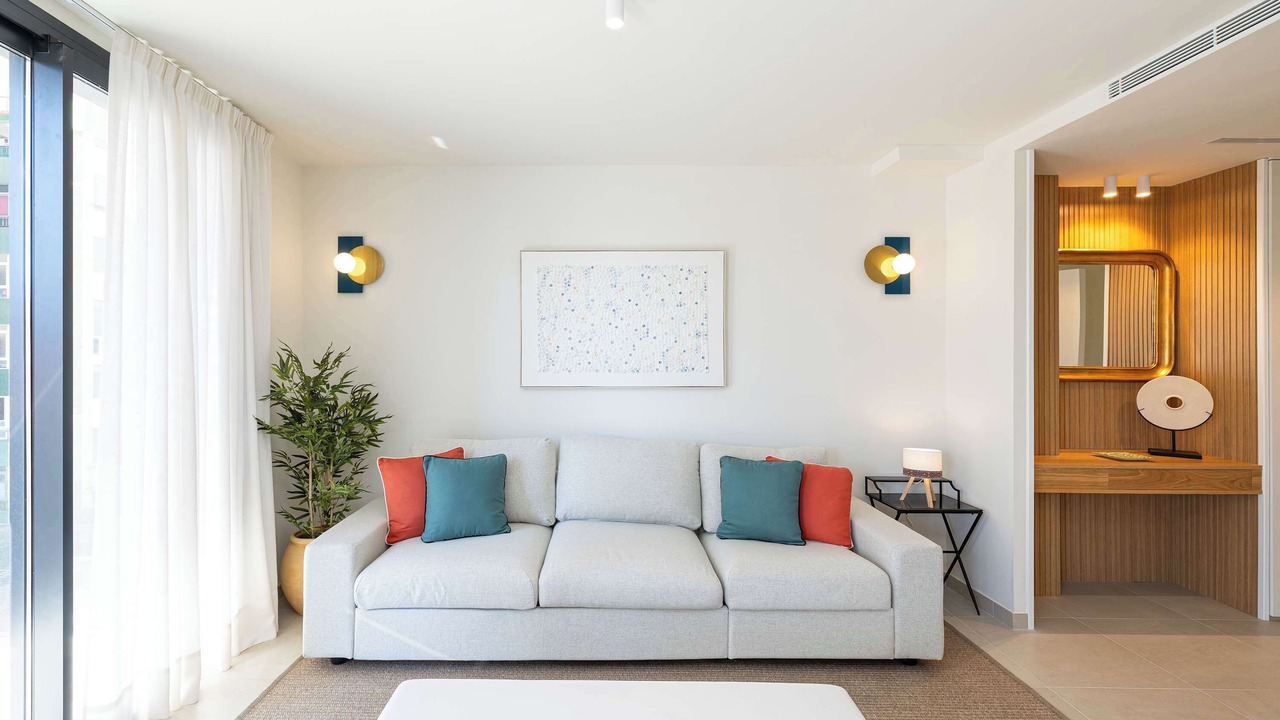 Photo of Livingroom in El Palo