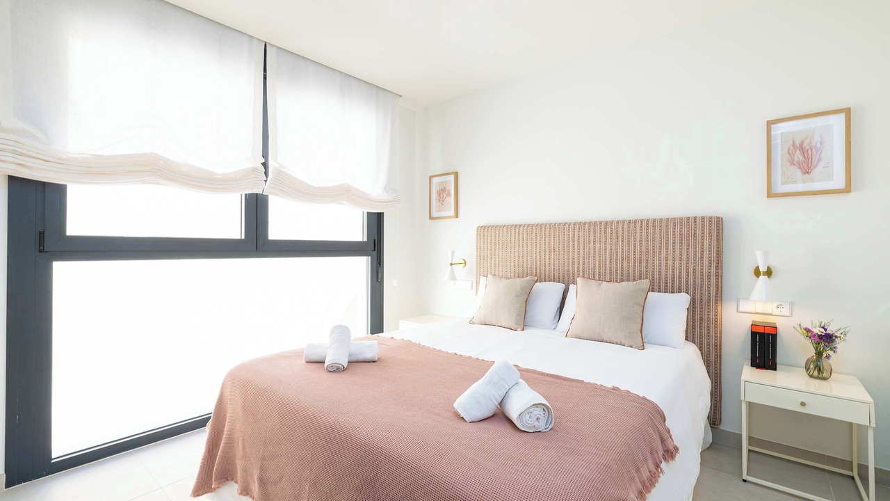 Photo of Bedroom in El Palo