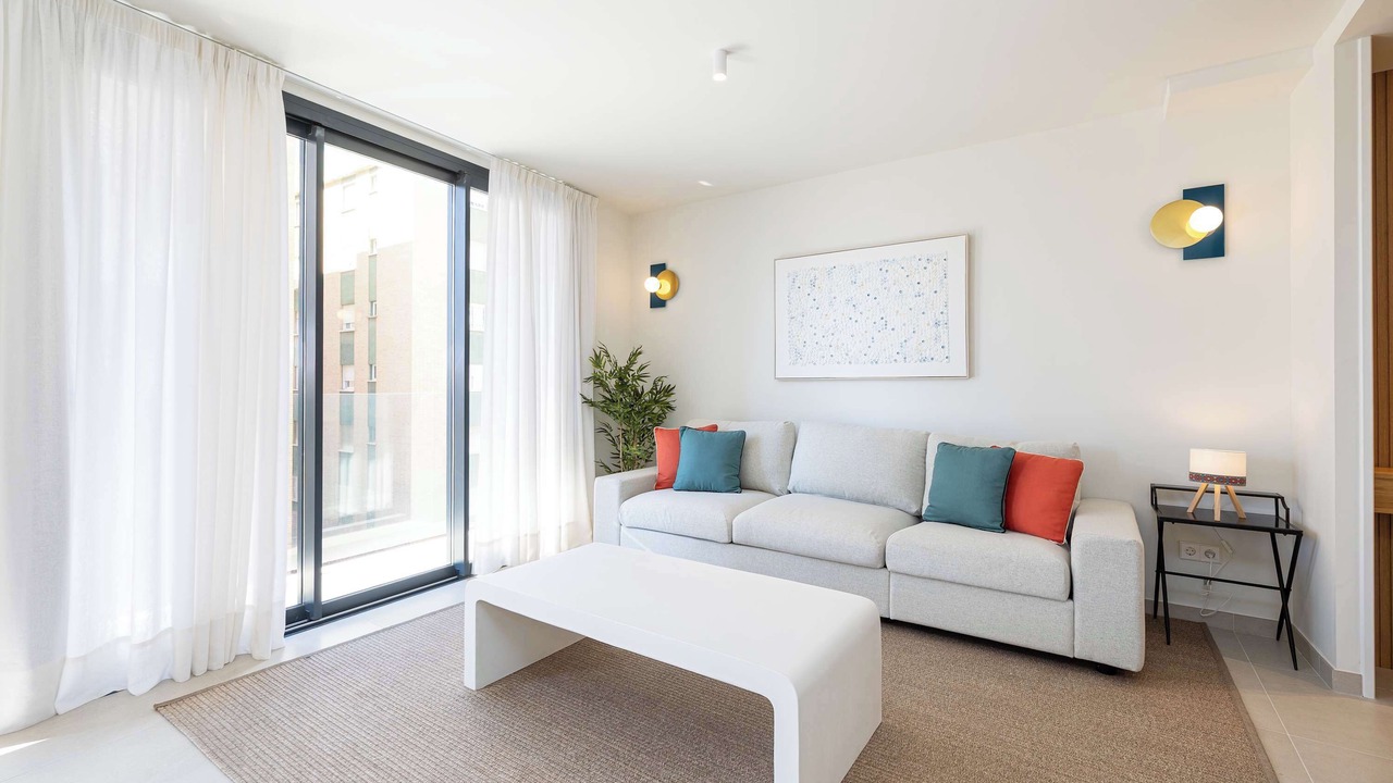 Photo of Livingroom in El Palo
