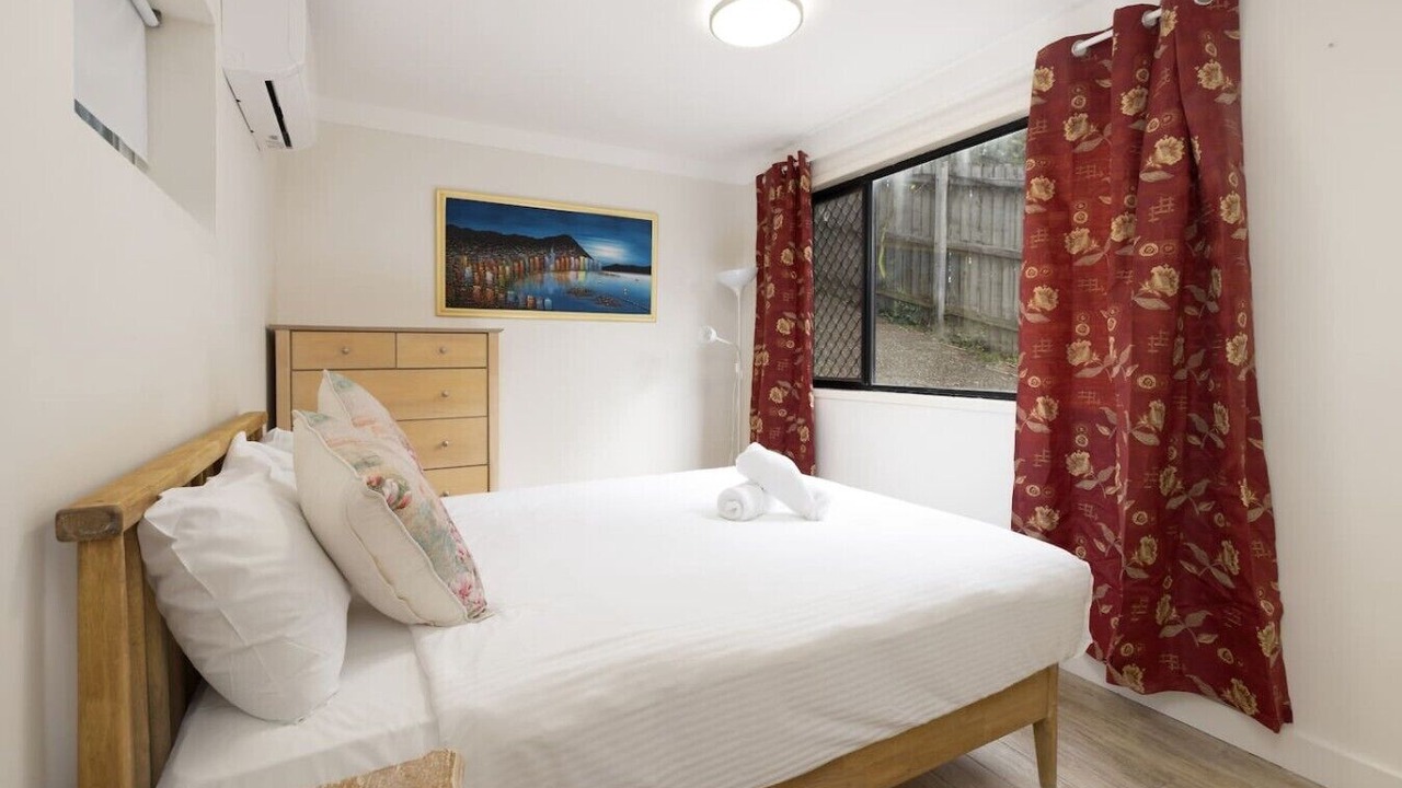 Photo of Bedroom in Daisy Hill
