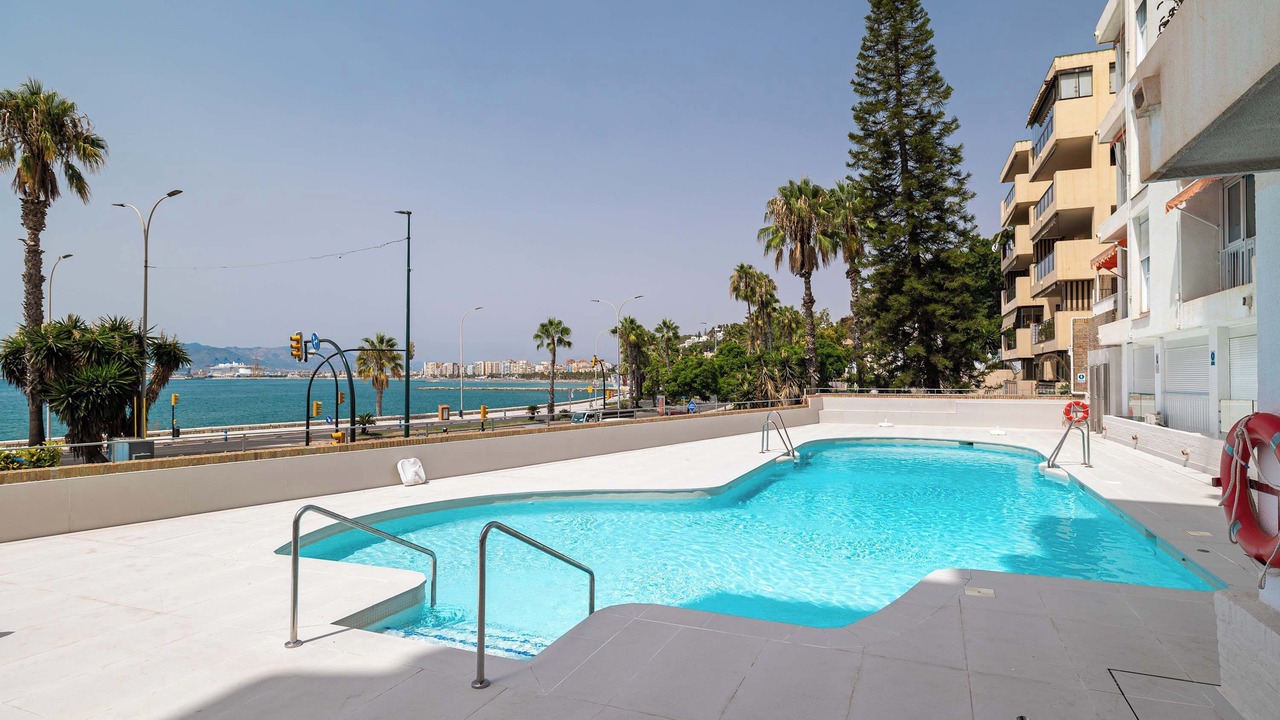 Photo of Outdoor in Pedregalejo Playa