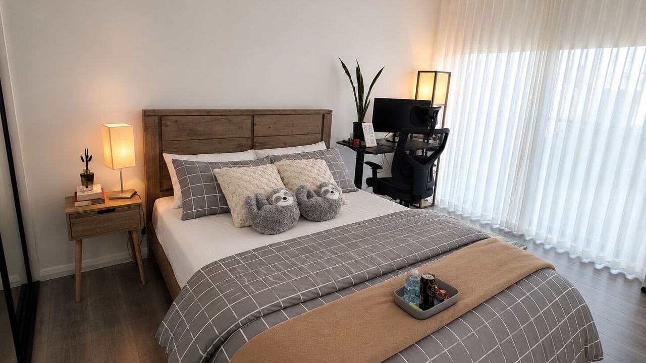 Photo of Bedroom in Craigieburn
