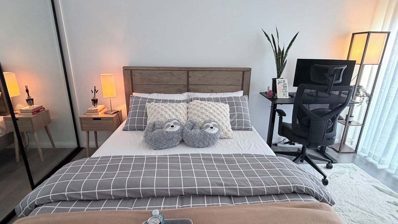 Photo of Bedroom in Craigieburn