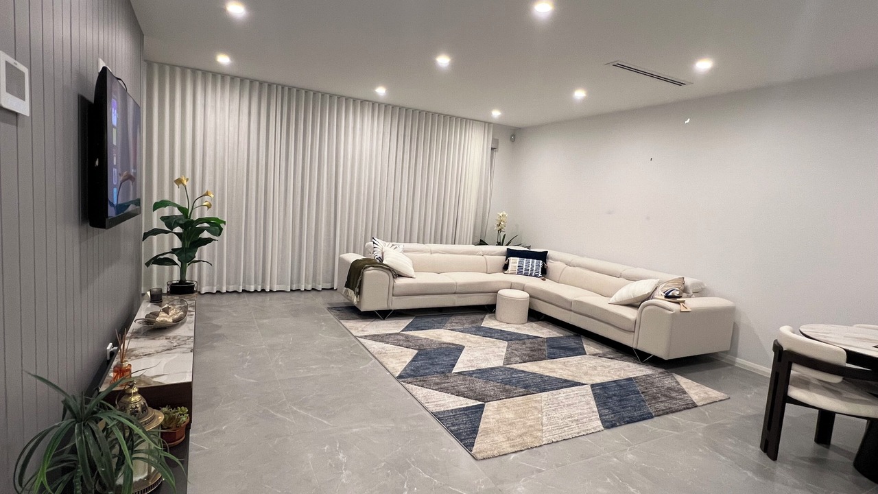 Photo of Livingroom in Craigieburn