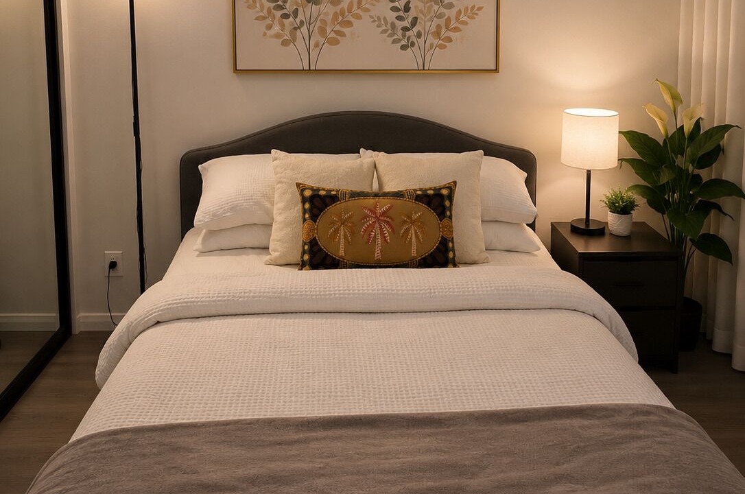 Photo of Bedroom in Craigieburn