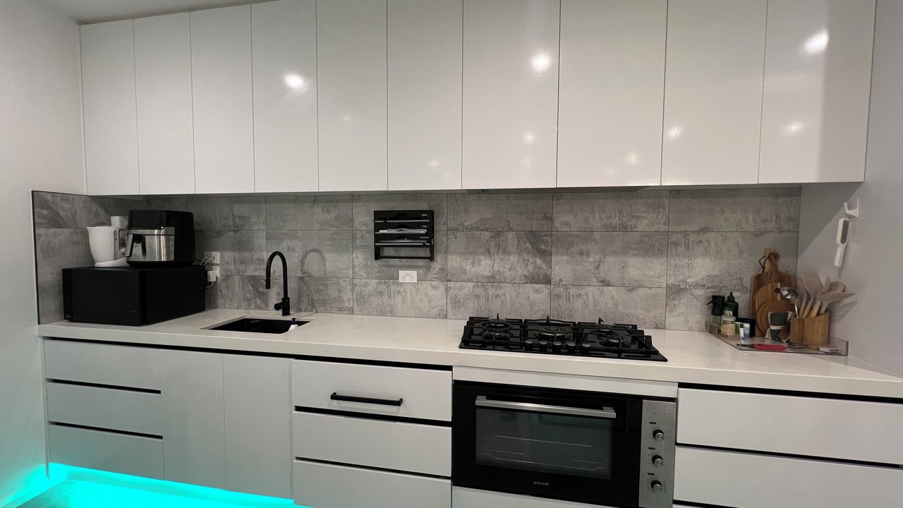Photo of Kitchen in Craigieburn