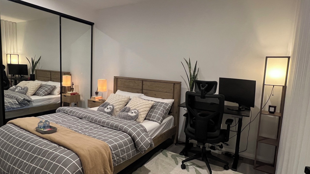 Photo of Bedroom in Craigieburn